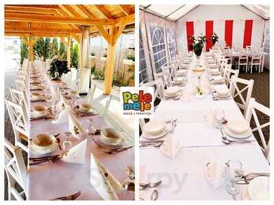 Restauracja Pele-mele