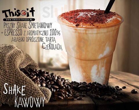 Pizzeria Thisisit Jasło