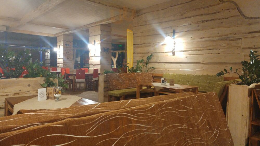 Restauracja Pychotka
