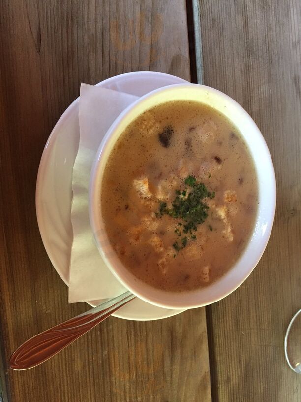 Karczma W Dolinie