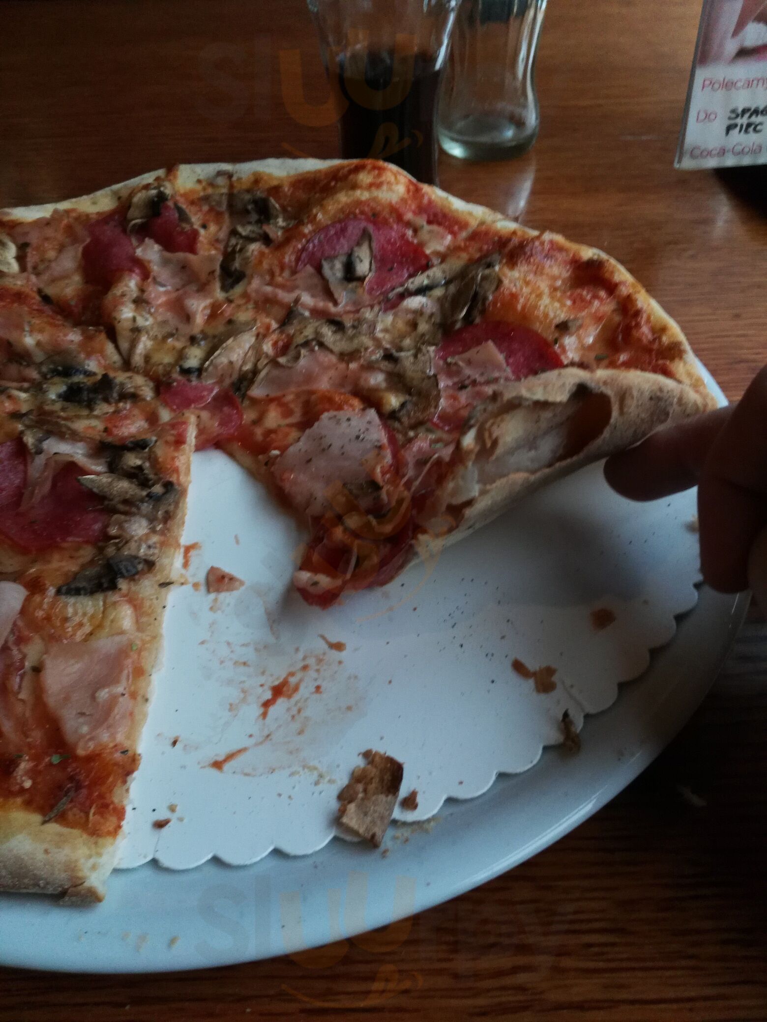Pizzeria Piec