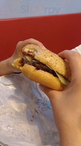 Burgerownia