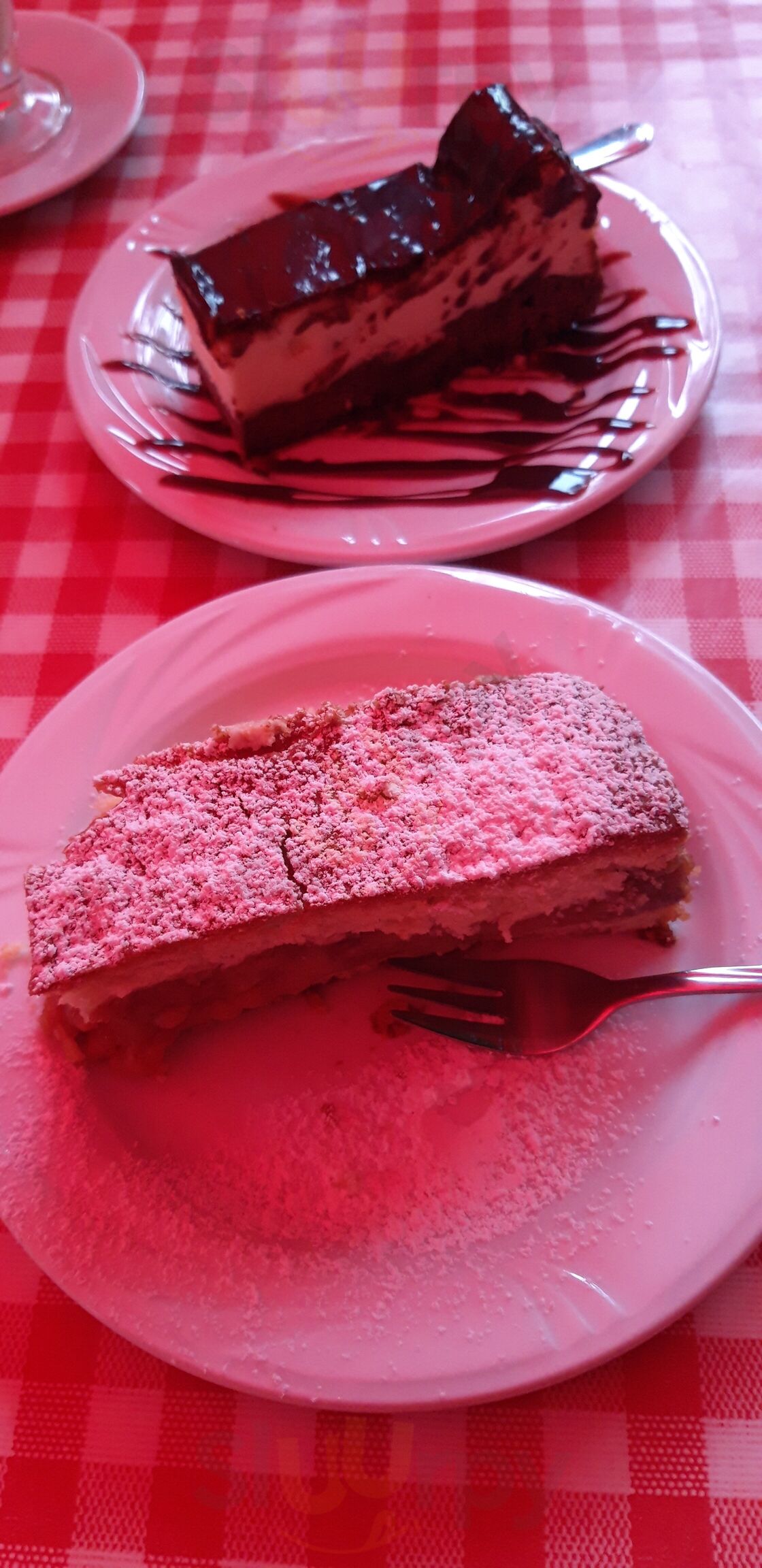 Caffe Bistro Nad Potokiem U Tadeusza