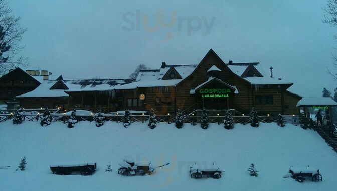 Gospoda U Krakowiaka