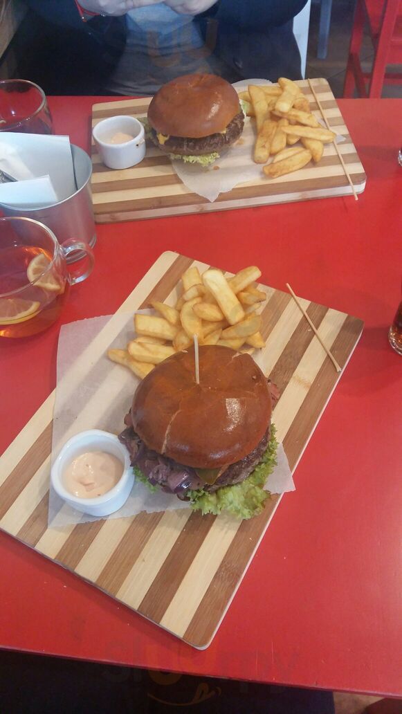 Bistro U Przyjaciół