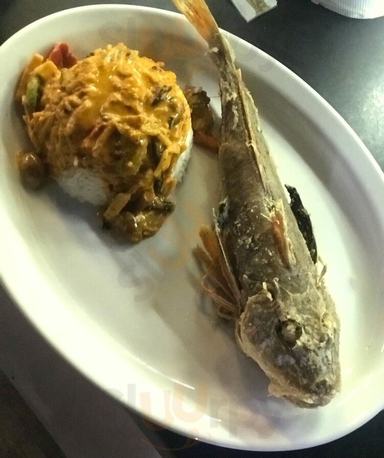 Skipper Tawerna Rybna