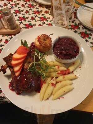 Restauracja Po Krakosku