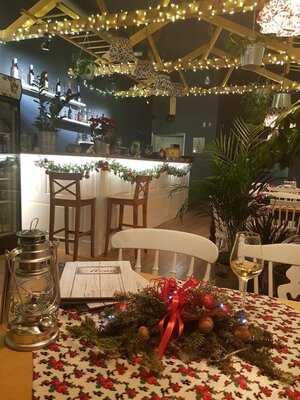 Restauracja Po Krakosku