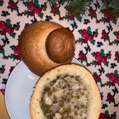 Restauracja Po Krakosku