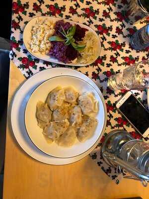 Restauracja Po Krakosku