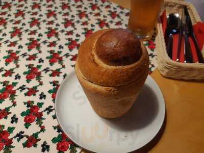 Restauracja Po Krakosku