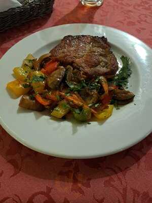 Wiśniowy Sad Restauracja