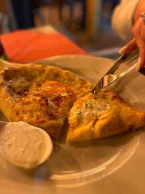 Wiśniowy Sad Restauracja