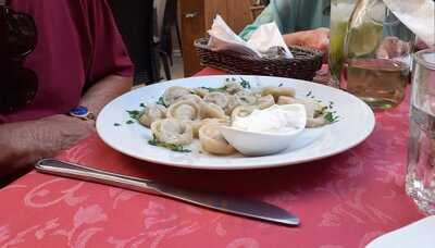 Wiśniowy Sad Restauracja