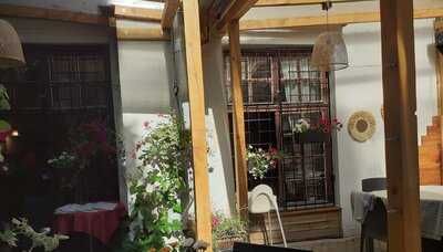 Wiśniowy Sad Restauracja