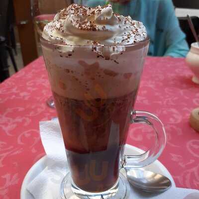 Wiśniowy Sad Restauracja