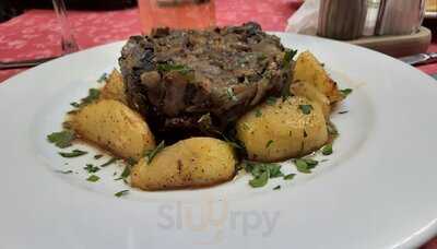 Wiśniowy Sad Restauracja