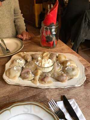 Pierożki U Vincenta