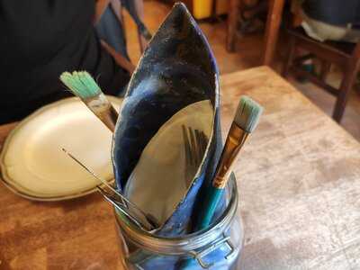 Pierożki U Vincenta