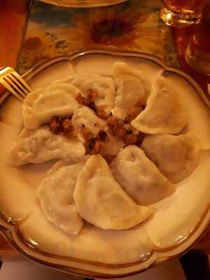 Pierożki U Vincenta