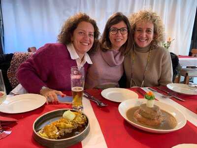 Restauracja Pod Złotym Karpiem