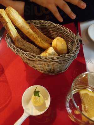 Restauracja Pod Złotym Karpiem