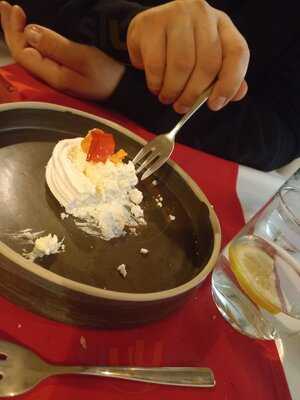 Restauracja Pod Złotym Karpiem