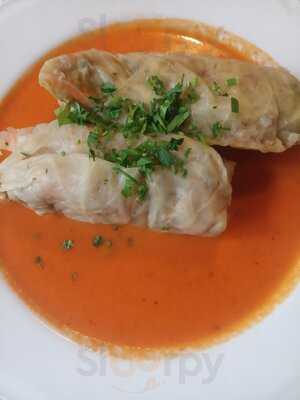 Marchewka Z Groszkiem