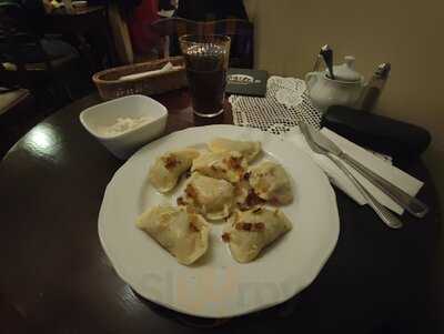 Marchewka Z Groszkiem