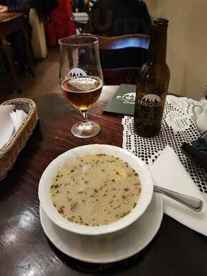 Marchewka Z Groszkiem