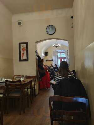 Marchewka Z Groszkiem