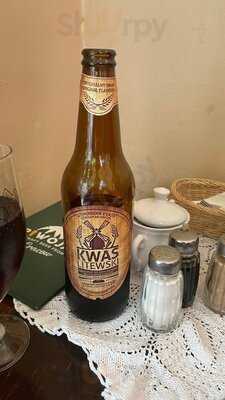 Marchewka Z Groszkiem