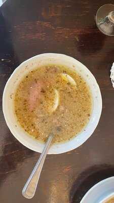 Marchewka Z Groszkiem