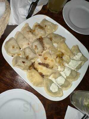 Marchewka Z Groszkiem