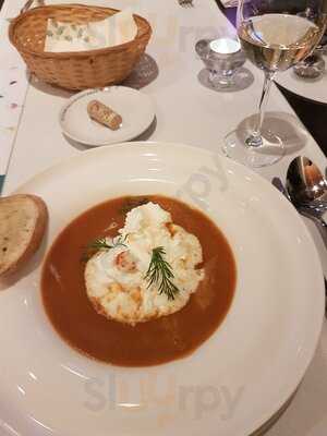 Restauracja Vanilla Sky