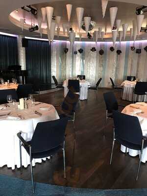 Restauracja Vanilla Sky