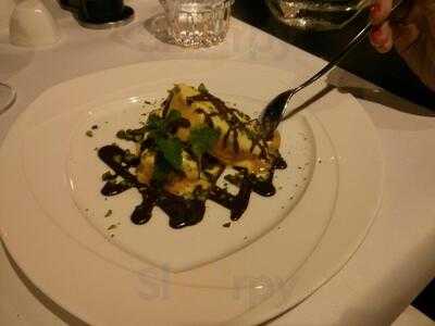 Restauracja Vanilla Sky