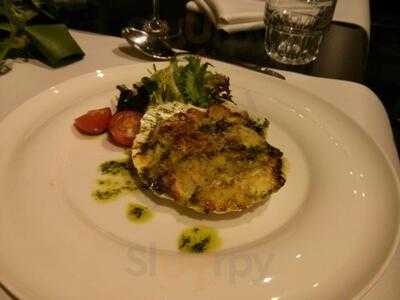 Restauracja Vanilla Sky