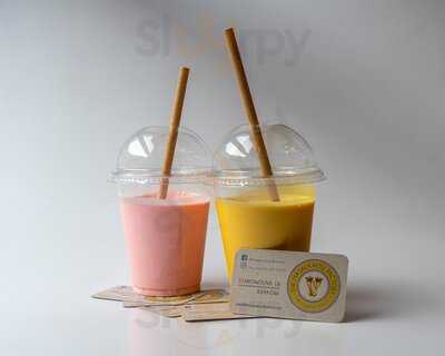 The Masala Roll Factory