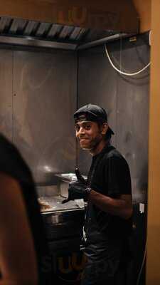 The Masala Roll Factory