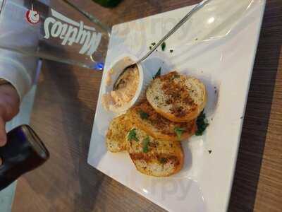 Grecka Taverna Minoas