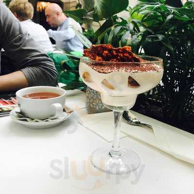 Pizza & Pasta By Baroque