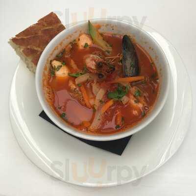 Pizza & Pasta By Baroque