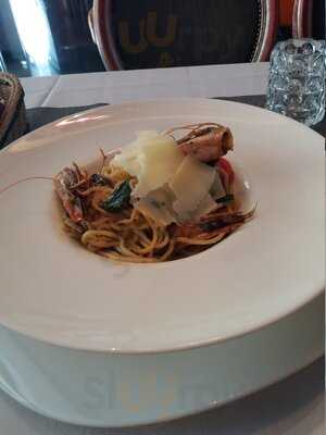 Pizza & Pasta By Baroque