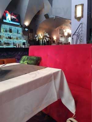 Pizza & Pasta By Baroque