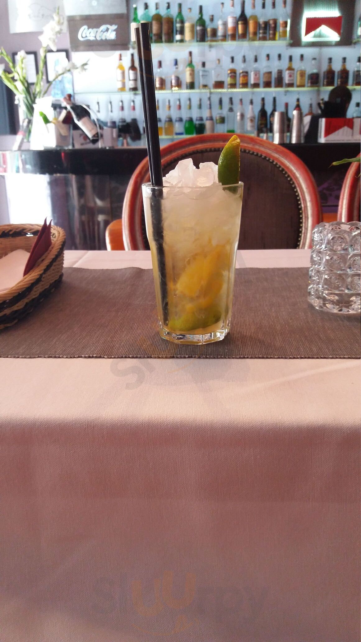 Pizza & Pasta By Baroque