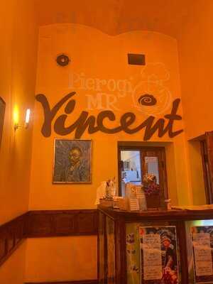 Pierogi Mr Vincent