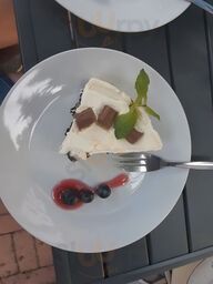Solniczka Lunch Bar & Cafe
