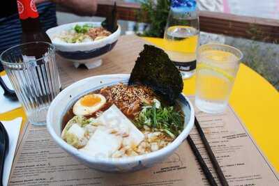 Akita Ramen