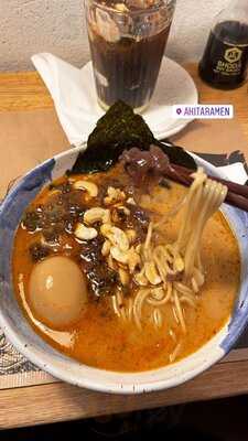 Akita Ramen